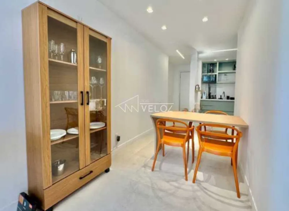 Apartamento, 2 quartos, 75 m² - Foto 8