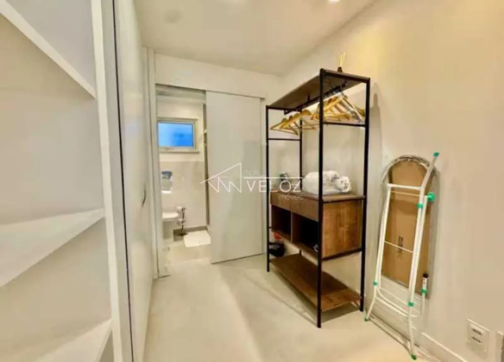 Apartamento, 2 quartos, 75 m² - Foto 2