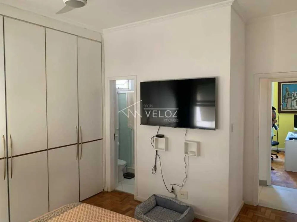 Apartamento, 3 quartos, 103 m² - Foto 7
