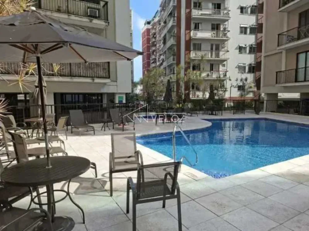Apartamento, 2 quartos, 78 m² - Foto 2