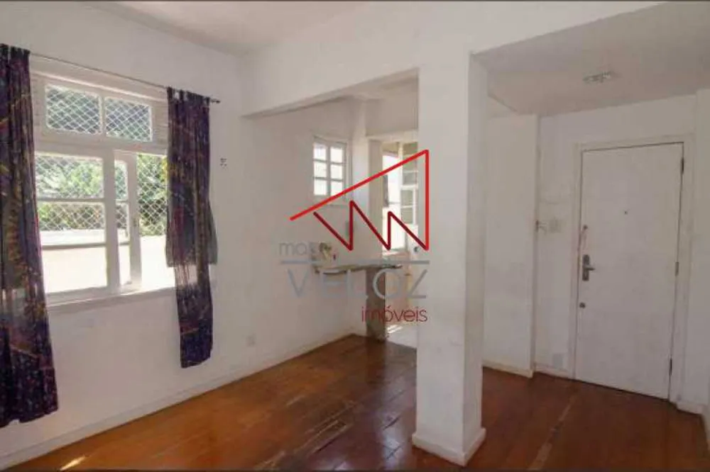 Apartamento, 1 quarto, 1 m² - Foto 4
