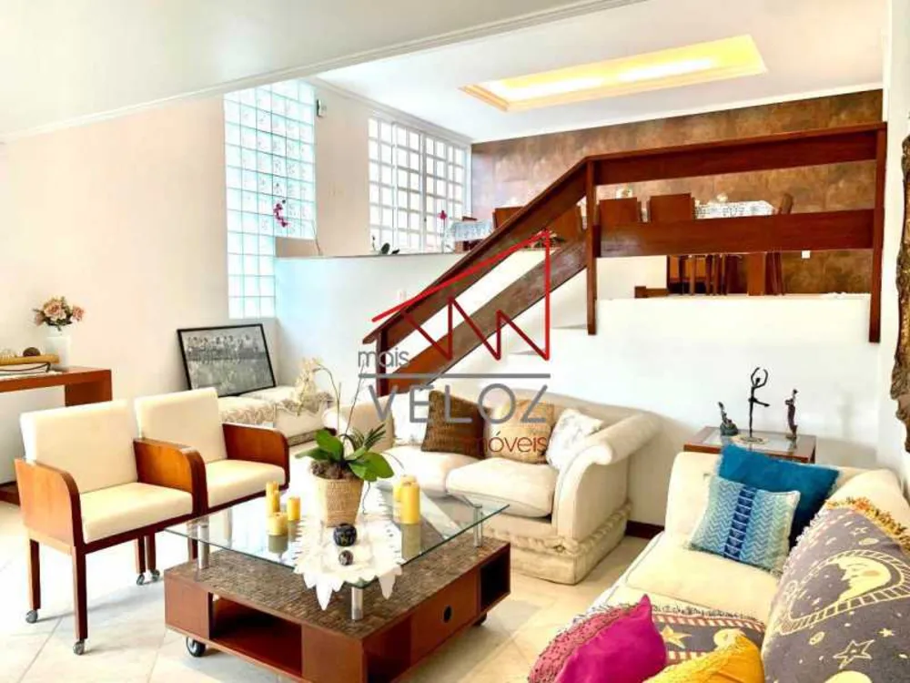 Apartamento, 4 quartos, 402 m² - Foto 23