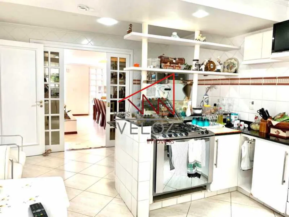 Apartamento, 4 quartos, 402 m² - Foto 19
