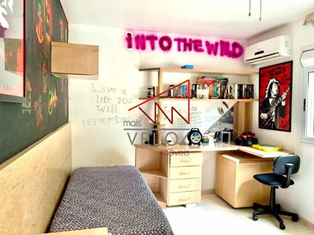 Apartamento, 4 quartos, 402 m² - Foto 21
