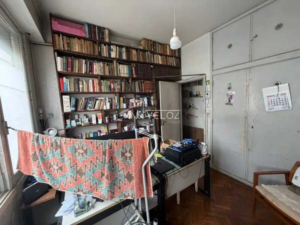 Apartamento, 3 quartos, 70 m² - Foto 22
