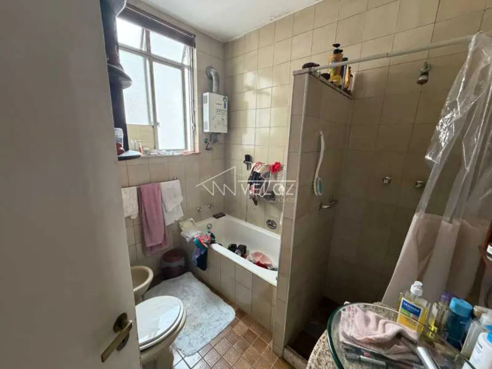 Apartamento, 3 quartos, 70 m² - Foto 1