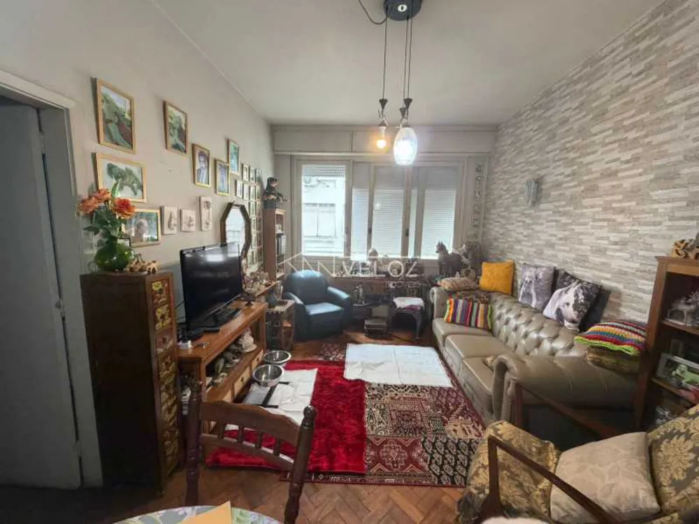 Apartamento, 3 quartos, 70 m² - Foto 7