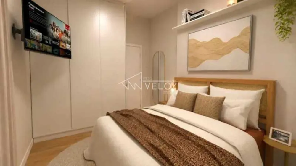 Apartamento, 1 quarto, 32 m² - Foto 10