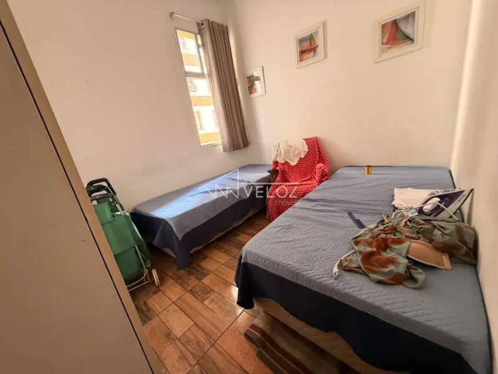 Apartamento, 2 quartos, 62 m² - Foto 15