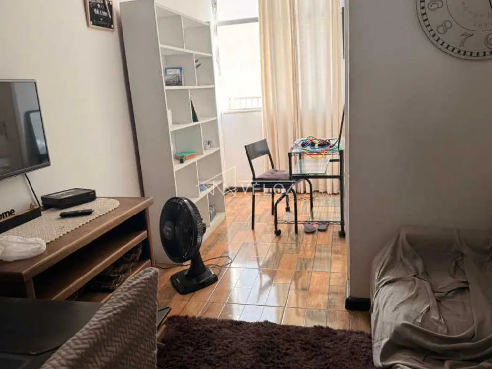 Apartamento, 2 quartos, 62 m² - Foto 2