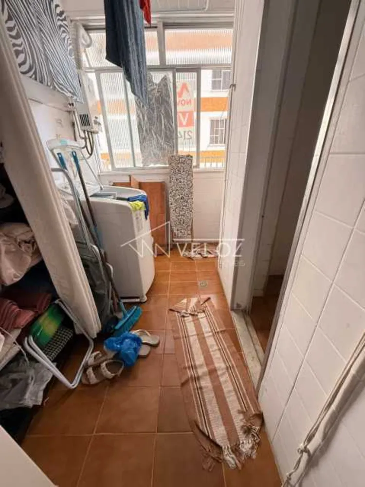 Apartamento, 2 quartos, 62 m² - Foto 12