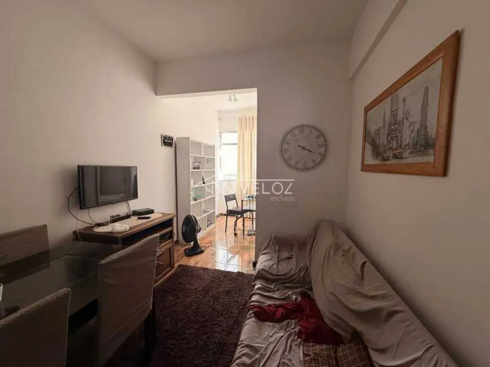 Apartamento, 2 quartos, 62 m² - Foto 5