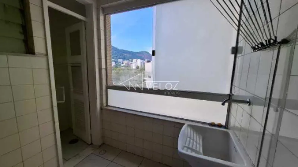Apartamento, 3 quartos, 100 m² - Foto 2