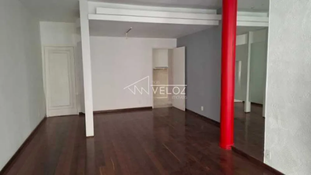 Apartamento, 3 quartos, 100 m² - Foto 3