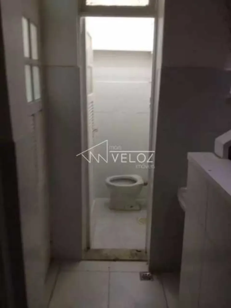 Apartamento, 2 quartos, 65 m² - Foto 15