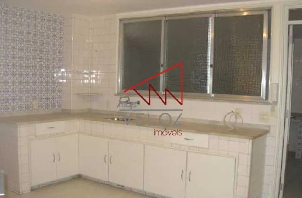 Apartamento, 4 quartos, 382 m² - Foto 2