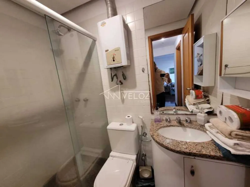 Flat/Apart Hotel, 1 quarto, 40 m² - Foto 23