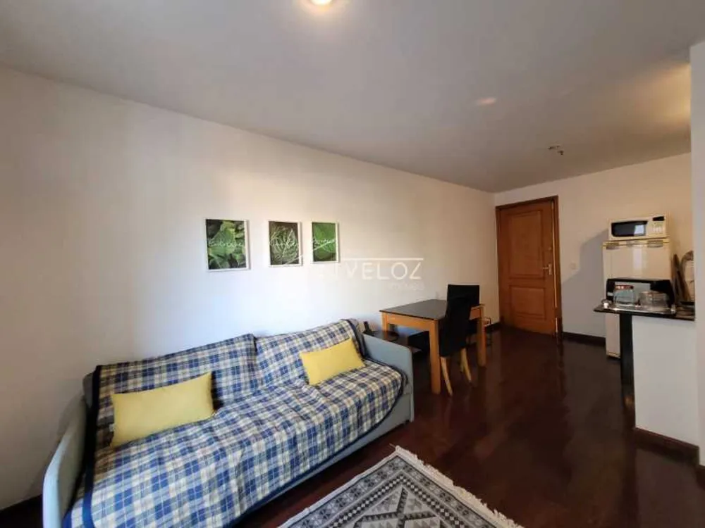 Flat/Apart Hotel, 1 quarto, 40 m² - Foto 6