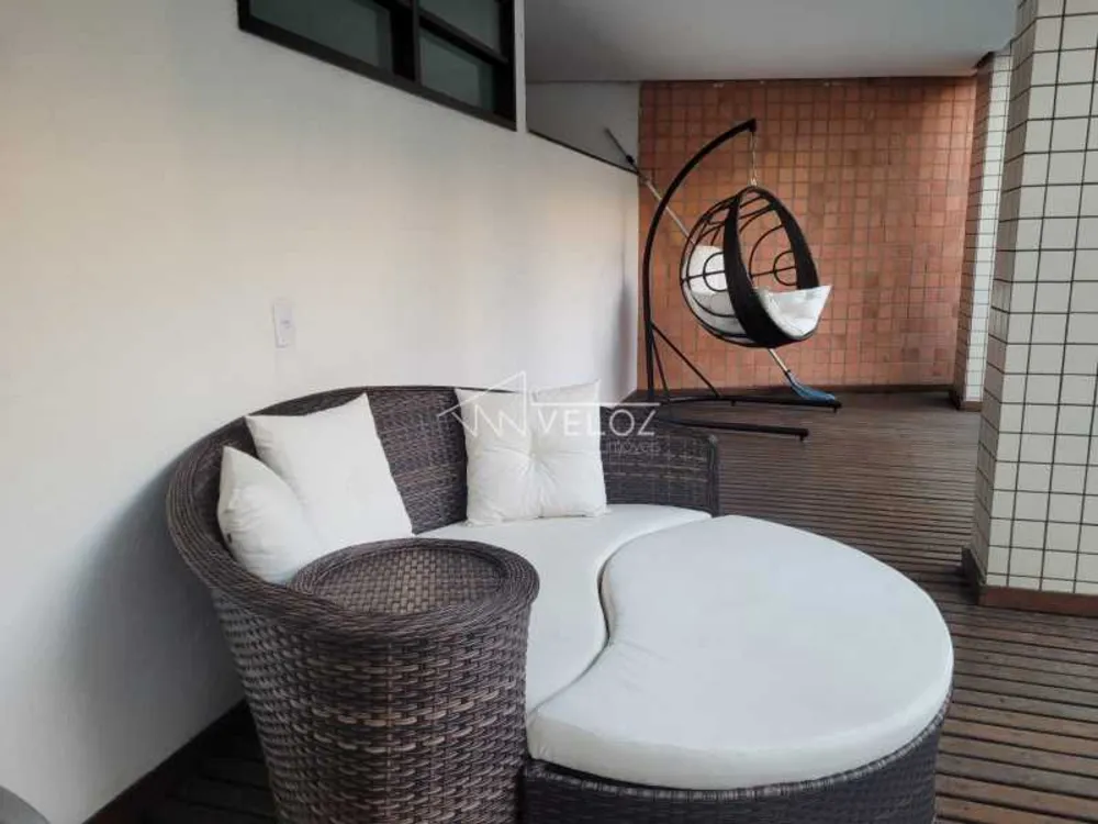 Flat/Apart Hotel, 1 quarto, 40 m² - Foto 10