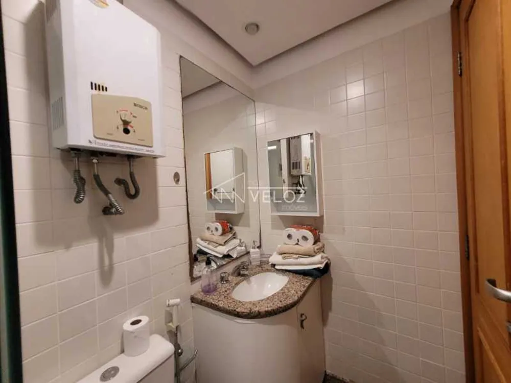 Flat/Apart Hotel, 1 quarto, 40 m² - Foto 8