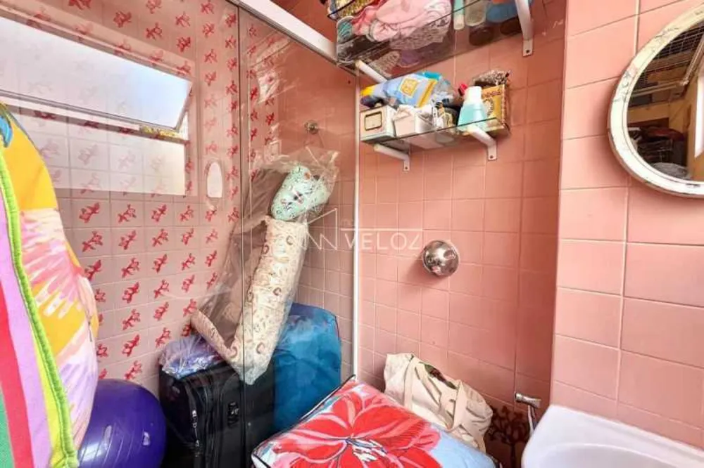 Apartamento, 2 quartos, 79 m² - Foto 13