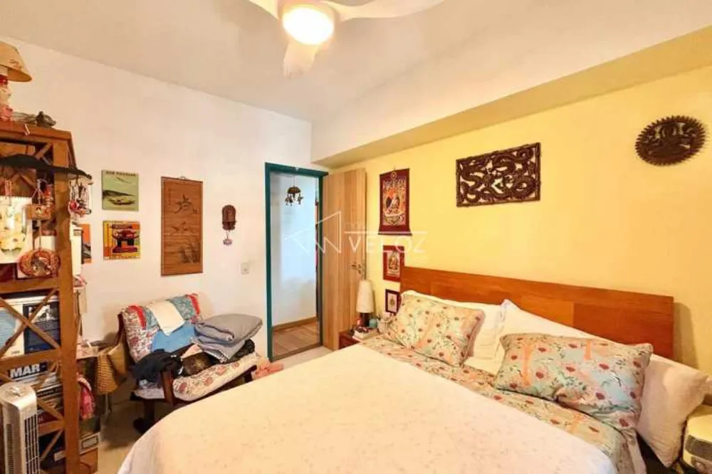 Apartamento, 2 quartos, 79 m² - Foto 17