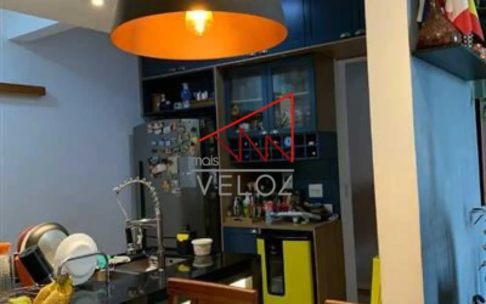 Apartamento, 2 quartos, 78 m² - Foto 6