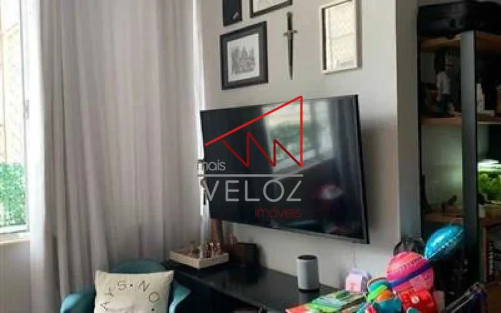 Apartamento, 2 quartos, 78 m² - Foto 3