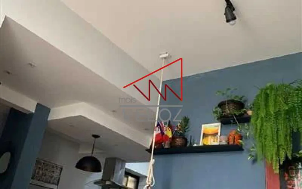 Apartamento, 2 quartos, 78 m² - Foto 1