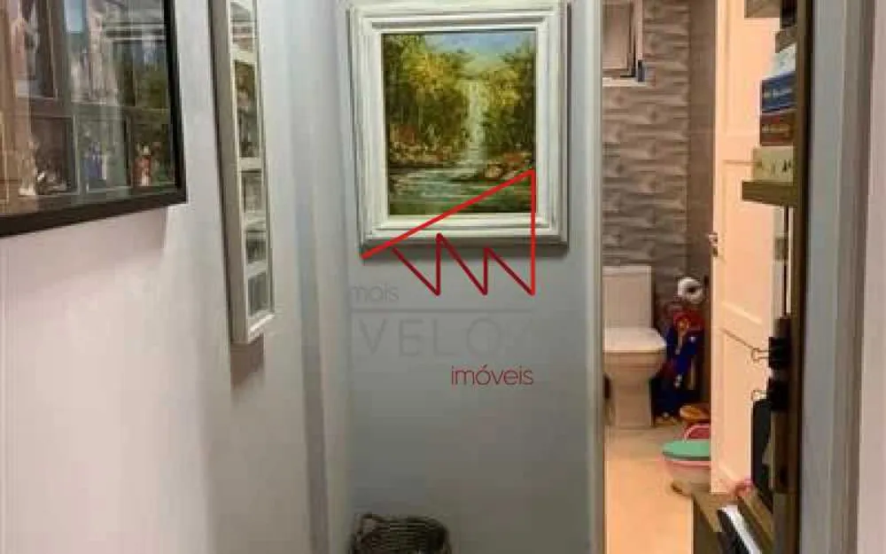Apartamento, 2 quartos, 78 m² - Foto 16