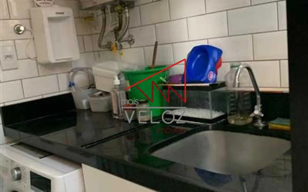 Apartamento, 2 quartos, 78 m² - Foto 23