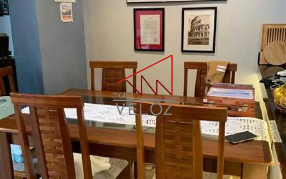 Apartamento, 2 quartos, 78 m² - Foto 2