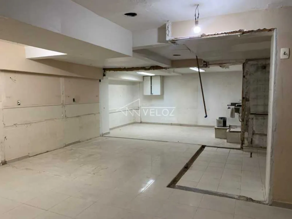Loja-Salão, 193 m² - Foto 9