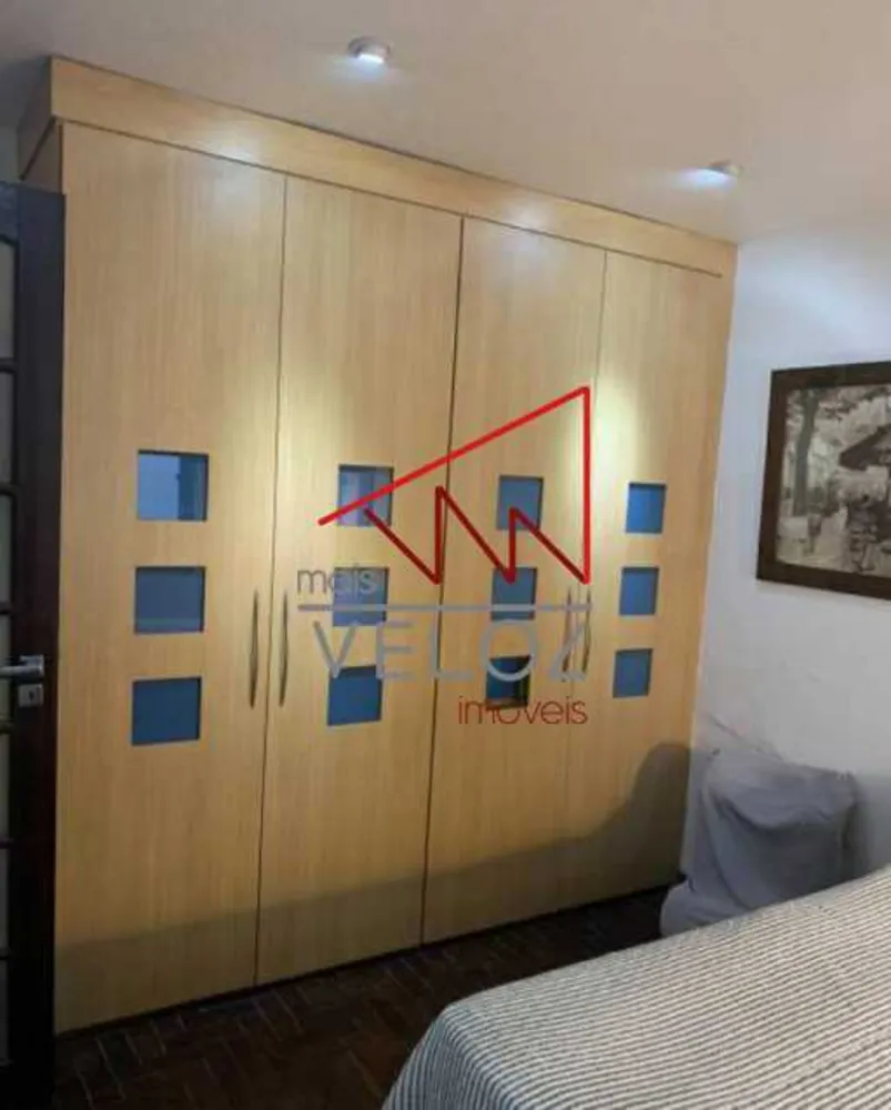 Cobertura, 3 quartos, 203 m² - Foto 7