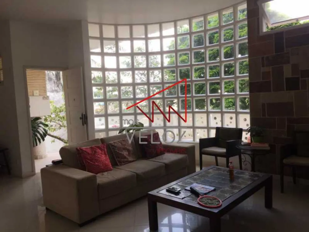Apartamento, 6 quartos, 340 m² - Foto 3