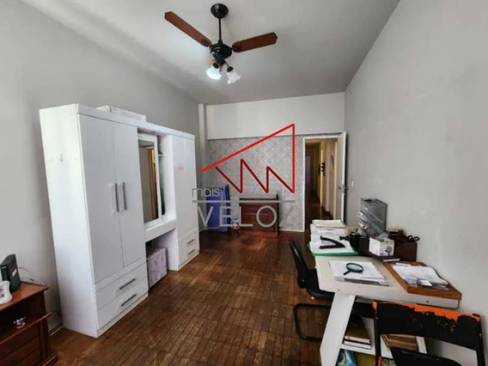 Apartamento, 4 quartos, 200 m² - Foto 3