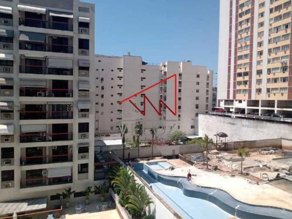 Apartamento, 1 quarto, 41 m² - Foto 5