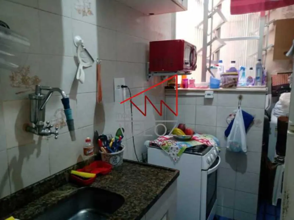 Apartamento, 1 quarto, 41 m² - Foto 10