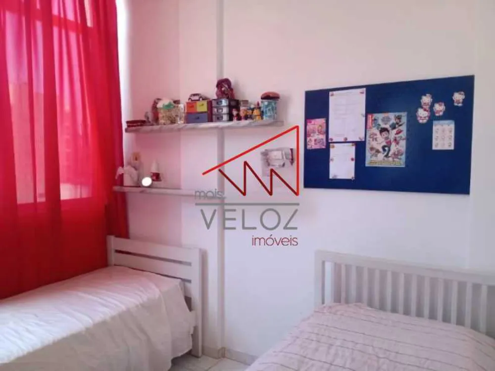 Apartamento, 1 quarto, 41 m² - Foto 7