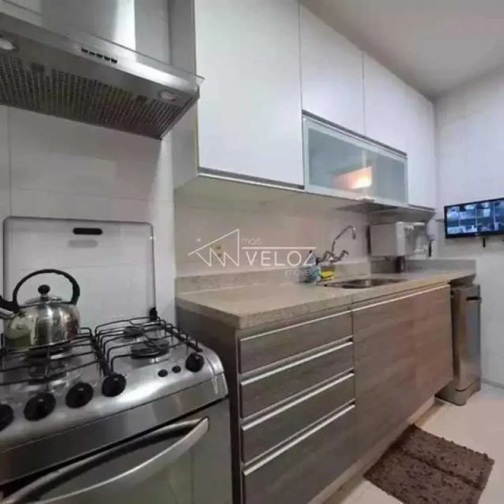 Apartamento, 3 quartos, 122 m² - Foto 2