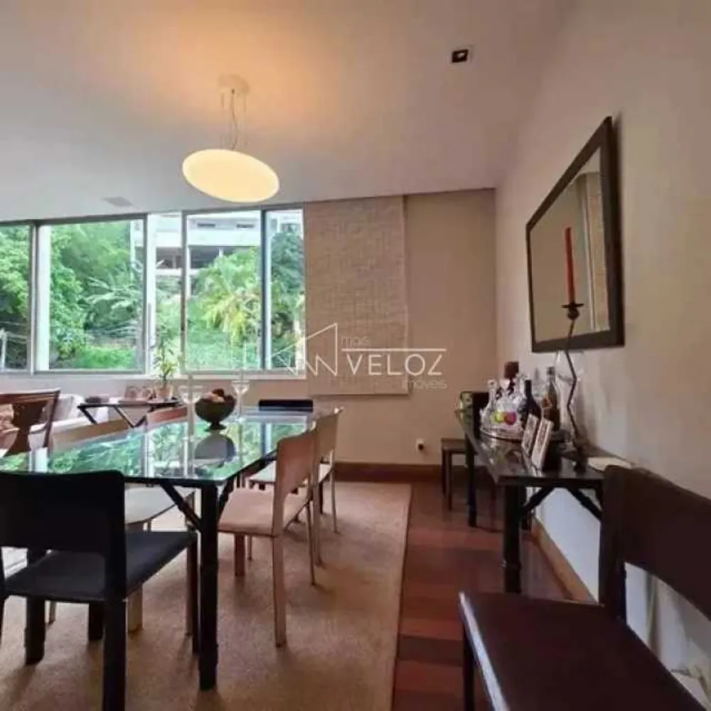 Apartamento, 3 quartos, 122 m² - Foto 3