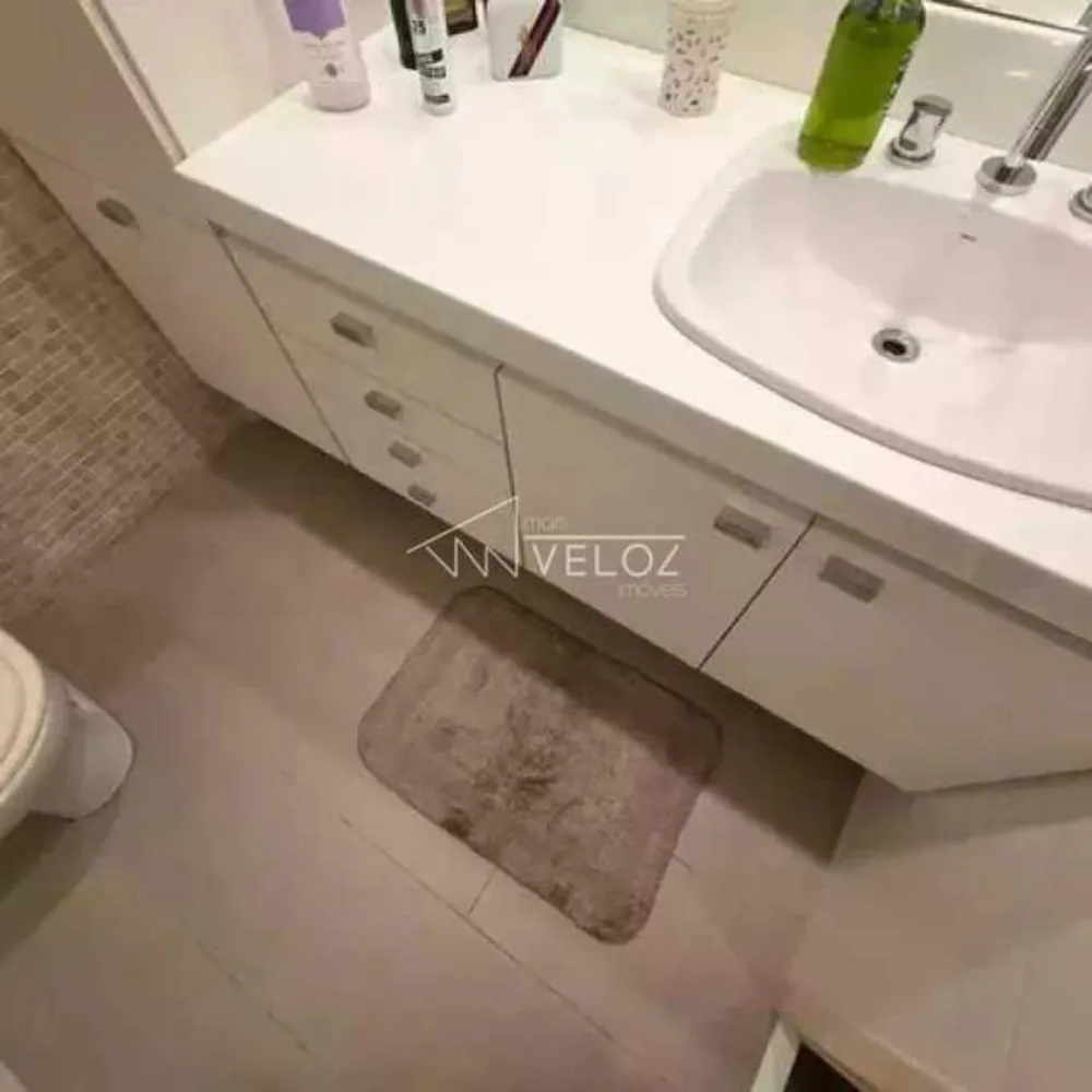 Apartamento, 3 quartos, 122 m² - Foto 5
