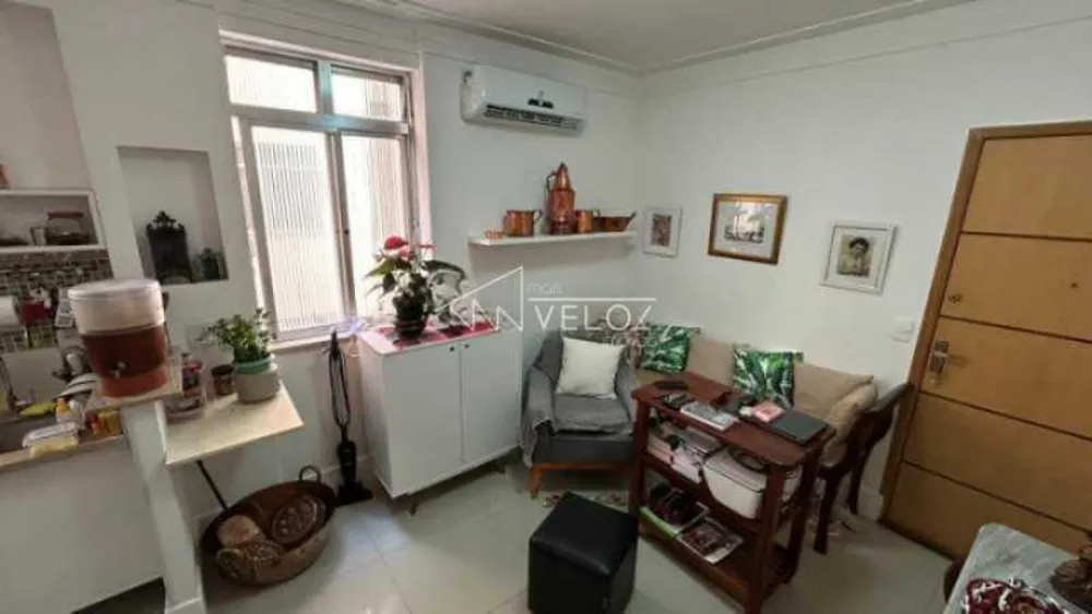 Kitnet-Studio, 30 m² - Foto 8