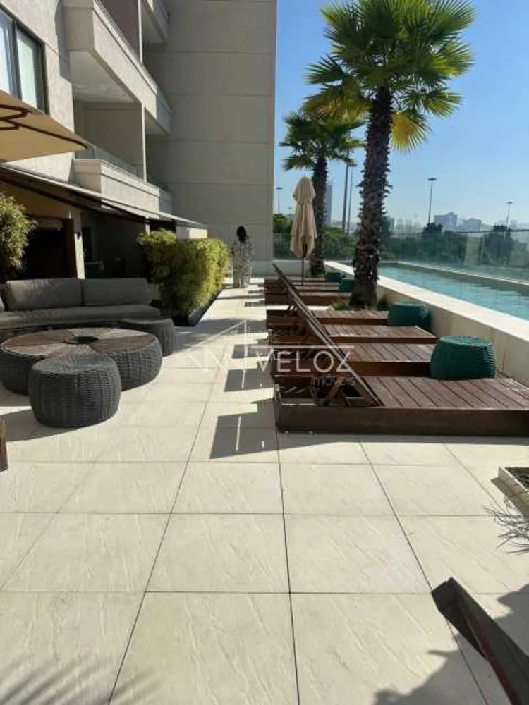 Apartamento, 2 quartos, 149 m² - Foto 21