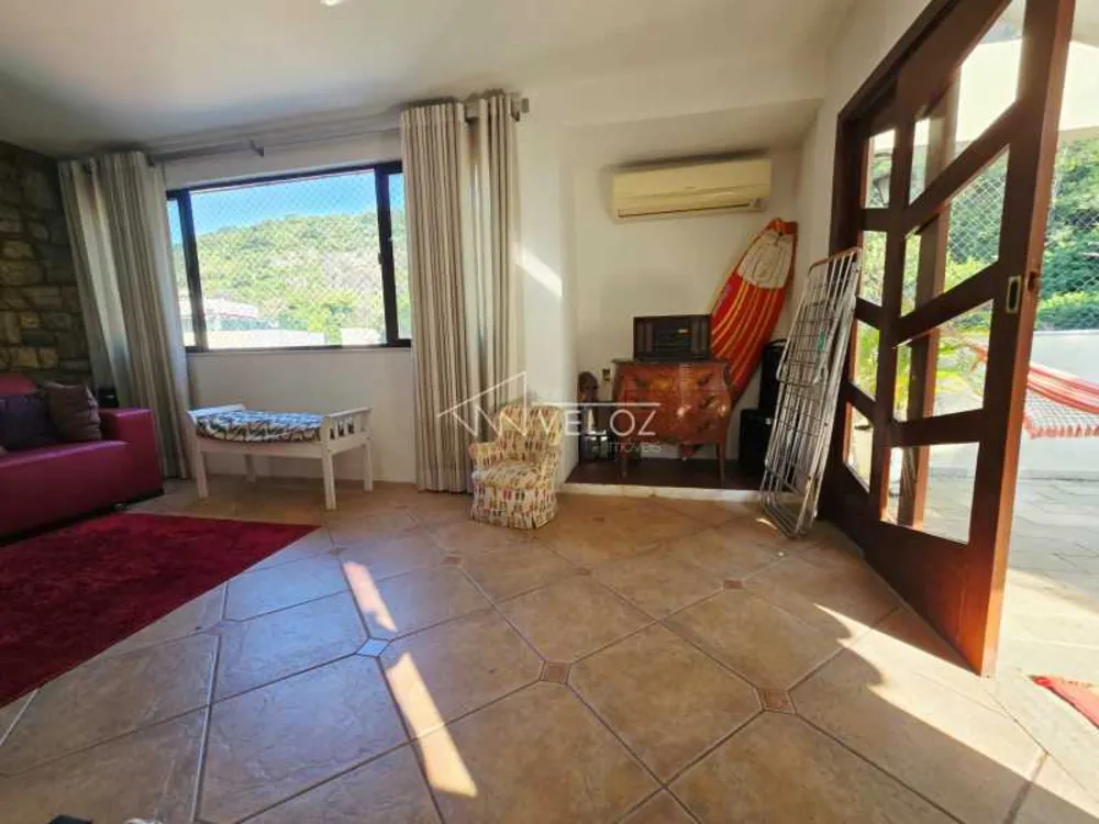 Cobertura, 3 quartos, 158 m² - Foto 10