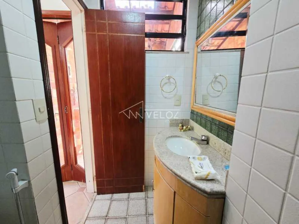 Cobertura, 3 quartos, 158 m² - Foto 13