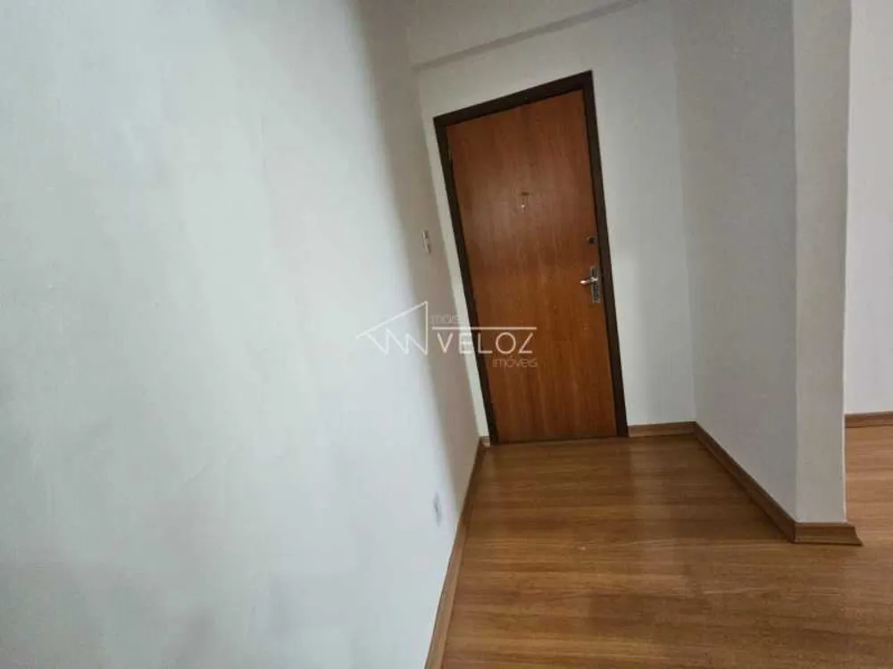 Apartamento, 2 quartos, 40 m² - Foto 8