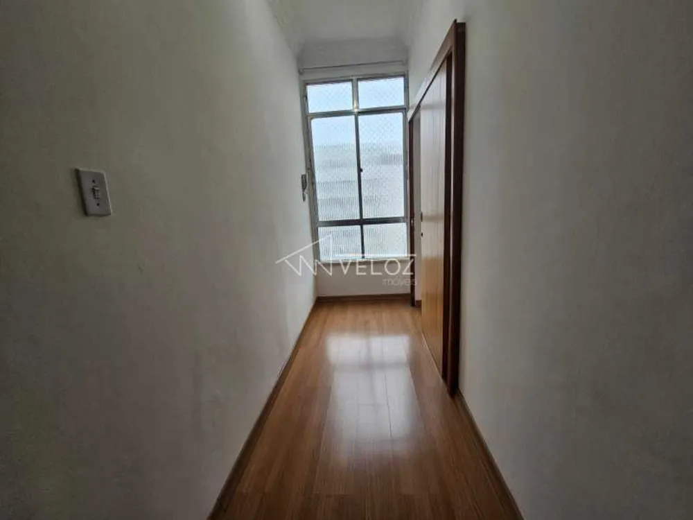 Apartamento, 2 quartos, 40 m² - Foto 7
