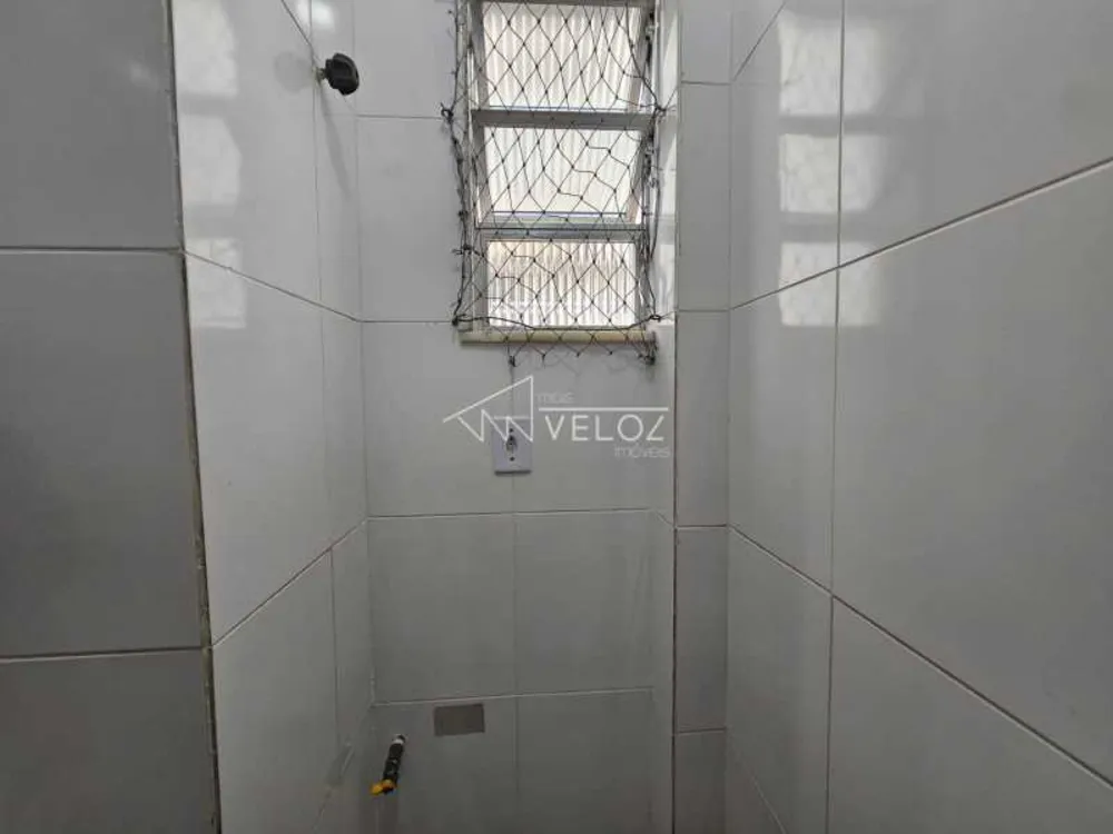 Apartamento, 2 quartos, 40 m² - Foto 18