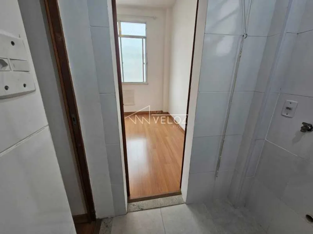 Apartamento, 2 quartos, 40 m² - Foto 14